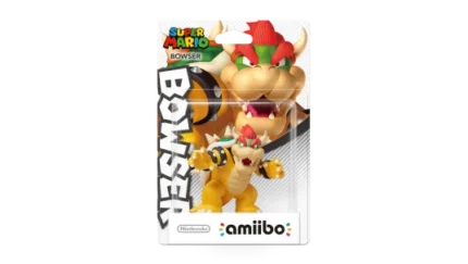 Bowser (Super Mario)