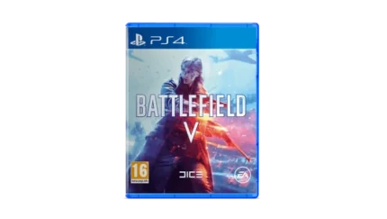 Battlefield V - PlayStation 4