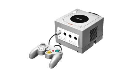 Gamecube Console