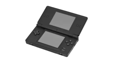 Nintendo DS Lite Console
