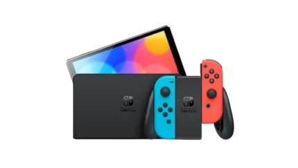 Nintendo Switch Console