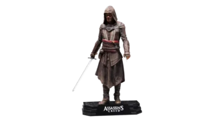 Aguilar de Nerha Collectible Action Figure