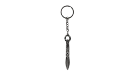Keychain: Assassin's Creed Mirage