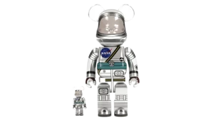 Project Mercury Astronaut