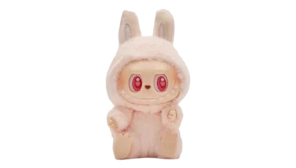 Labubu Have A Seat DADA Vinyl Plush