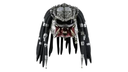 Hunter Predator Mask