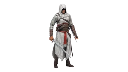 Altaïr ibn La-Ahad