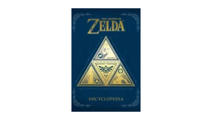The Legend of Zelda Encyclopedia