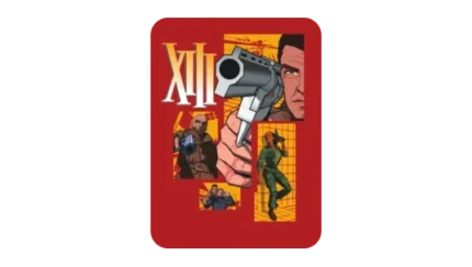 XIII - Classic Steam Key GLOBAL