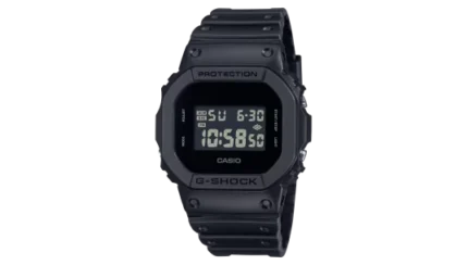 G-Shock DW-5600UBB-1ER