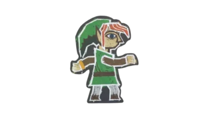 Link Magnet