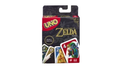 UNO Card Game