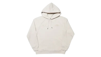 Hoodie - Moonlight Ivory - US XS