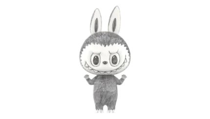 MEGA LABUBU Sketch 1000%