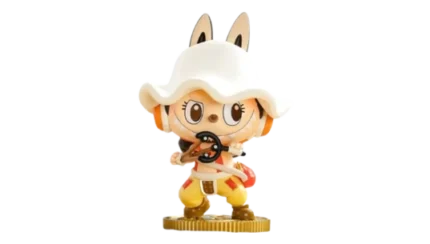 Labubu Usopp