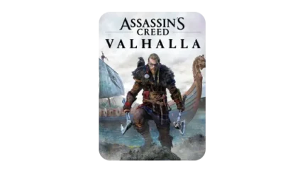 Assassin's Creed Valhalla