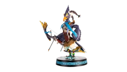 Revali PVC Statue (Collector’s Edition)