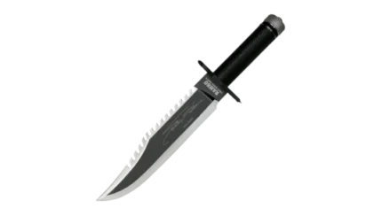Rambo First Blood Part II: Knife Replica