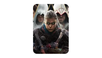 Assassin's Creed Bundle