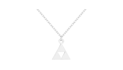 Stainless Steel Pendant