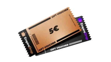 5€ Voucher