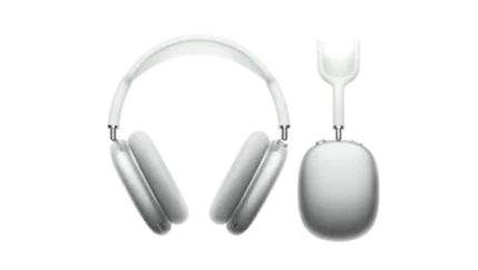 AirPods Max - silver