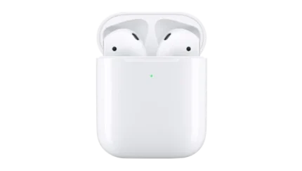 AirPods (2nd Generation)